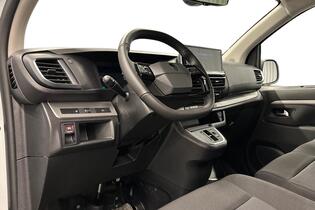 Peugeot Expert vaihtoauto