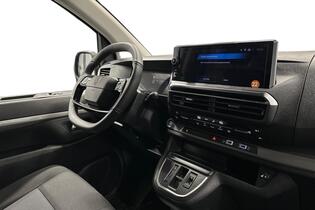 Peugeot Expert vaihtoauto