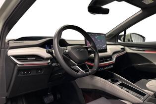 Skoda Elroq vaihtoauto