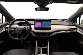 Skoda Elroq vaihtoauto