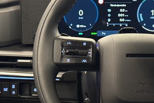 Hyundai Santa Fe vaihtoauto