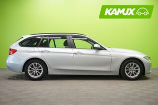 BMW 316 vaihtoauto