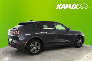 Ford USA Mustang vaihtoauto