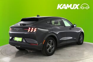 Ford USA Mustang vaihtoauto