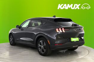 Ford USA Mustang vaihtoauto