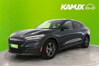 Ford USA Mustang vaihtoauto