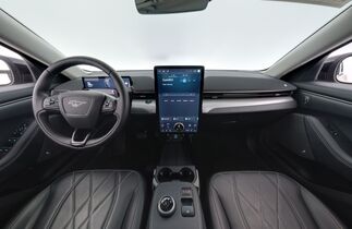 Ford USA Mustang vaihtoauto