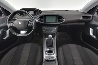 Peugeot 308 vaihtoauto