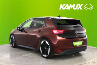 Volkswagen ID.3 vaihtoauto