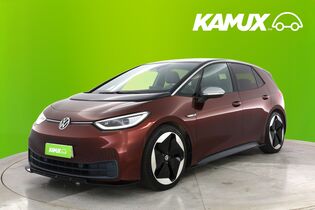 Volkswagen ID.3 vaihtoauto