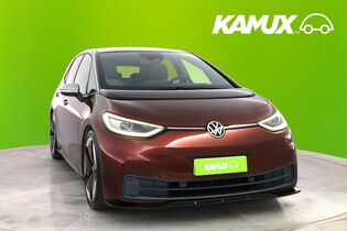 Volkswagen ID.3 vaihtoauto