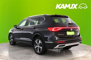 SEAT Tarraco vaihtoauto