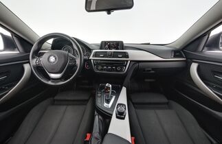 BMW 420 vaihtoauto