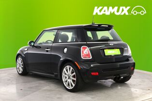 Mini John Cooper Works vaihtoauto