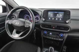 Hyundai Kona vaihtoauto