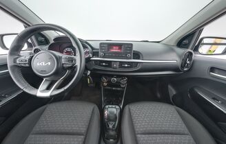 Kia Picanto vaihtoauto