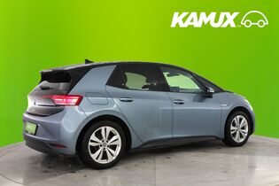 Volkswagen ID.3 vaihtoauto