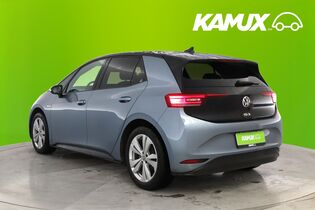 Volkswagen ID.3 vaihtoauto