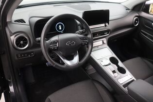 Hyundai KONA Electric vaihtoauto