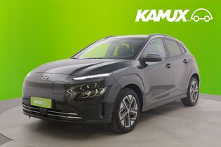 Hyundai KONA Electric vaihtoauto