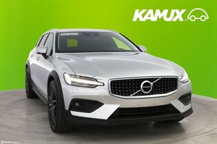 Volvo V60 Cross Country vaihtoauto