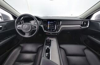 Volvo V60 Cross Country vaihtoauto