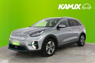 Kia Niro vaihtoauto
