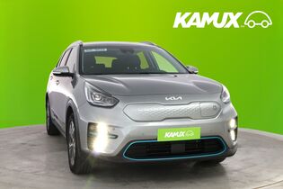 Kia Niro vaihtoauto