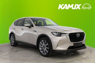 Mazda CX-60 vaihtoauto