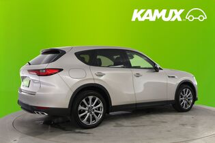 Mazda CX-60 vaihtoauto