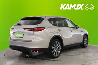 Mazda CX-60 vaihtoauto