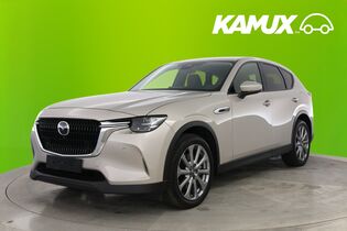 Mazda CX-60 vaihtoauto