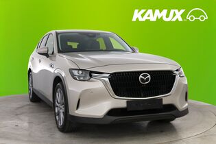 Mazda CX-60 vaihtoauto