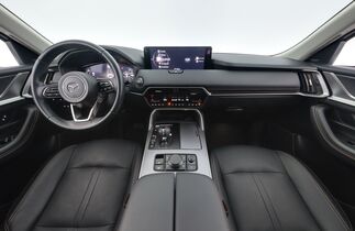 Mazda CX-60 vaihtoauto