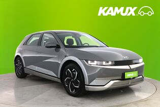 Hyundai IONIQ 5 vaihtoauto