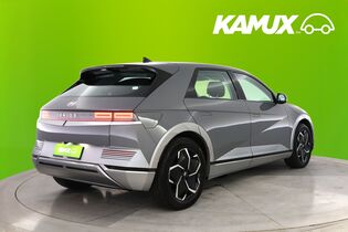 Hyundai IONIQ 5 vaihtoauto