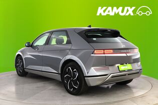 Hyundai IONIQ 5 vaihtoauto