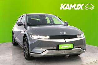 Hyundai IONIQ 5 vaihtoauto