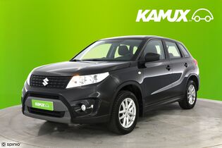 Suzuki Vitara vaihtoauto