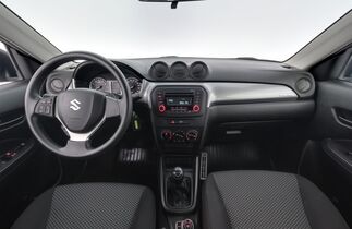 Suzuki Vitara vaihtoauto