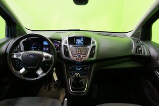 Ford Grand Tourneo Connect vaihtoauto