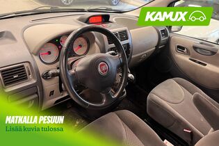 Fiat Scudo vaihtoauto