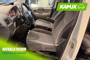 Fiat Scudo vaihtoauto