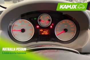 Fiat Scudo vaihtoauto