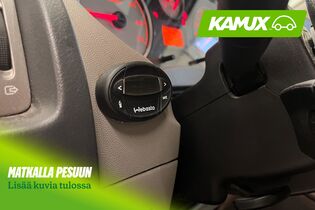 Fiat Scudo vaihtoauto