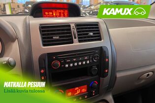 Fiat Scudo vaihtoauto