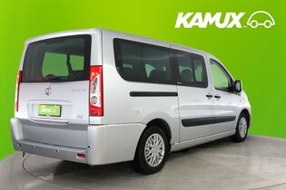 Fiat Scudo vaihtoauto