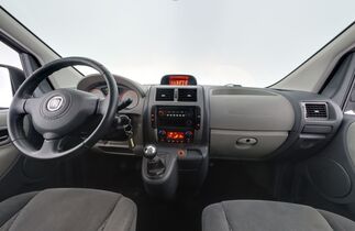 Fiat Scudo vaihtoauto