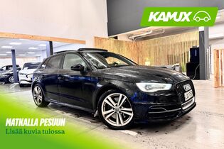 Audi S3 vaihtoauto
