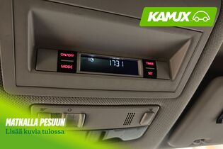 Volkswagen Amarok vaihtoauto